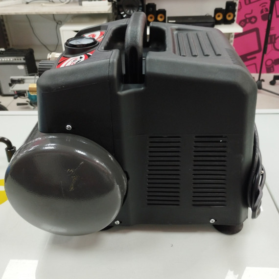 6-6-165934-2-Compresor Unicair 1.5cv 6L