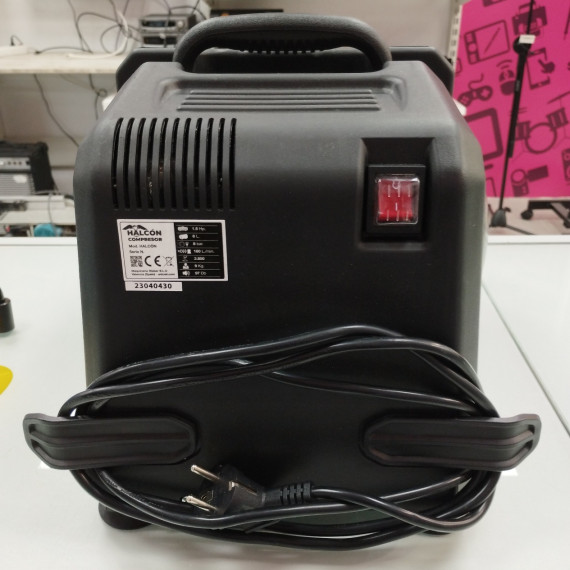 6-6-165934-3-Compresor Unicair 1.5cv 6L