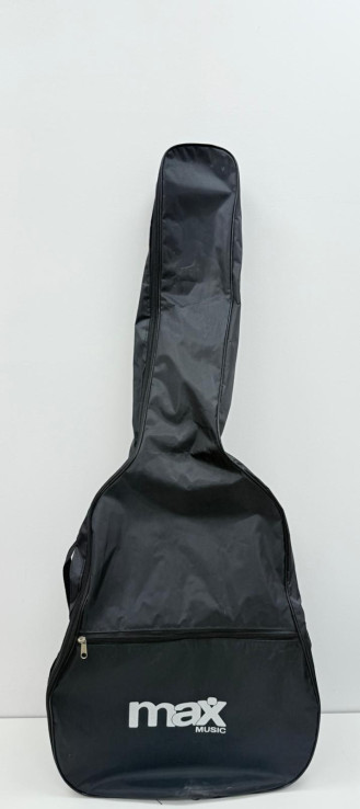 8-8-74766-7-Guitarra Electrica Max Music Amplificador 