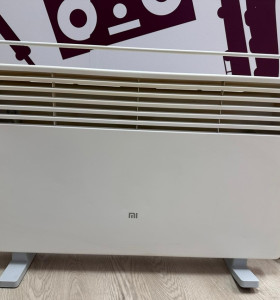 9-9-74215-1-Radiador Electrico Xiaomi Mi Smart Space Heater S