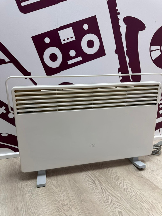 9-9-74215-2-Radiador Electrico Xiaomi Mi Smart Space Heater S
