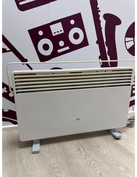 9-9-74215-2-Radiador Electrico Xiaomi Mi Smart Space Heater S