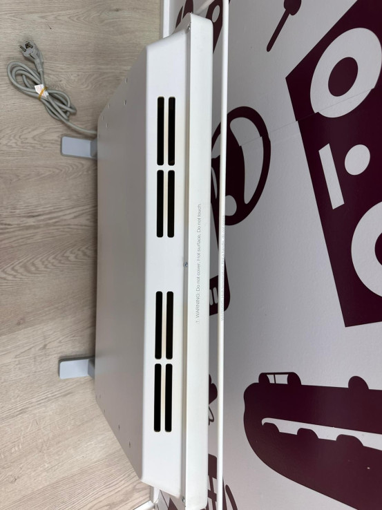 9-9-74215-4-Radiador Electrico Xiaomi Mi Smart Space Heater S