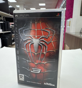 1-1-266586-1-Videojuego PSP Spider-Man 3