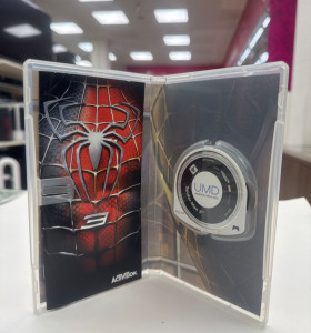 1-1-266586-1-Videojuego PSP Spider-Man 3 2