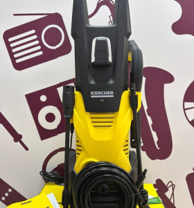 9-9-74245-1-Hogar y complementos hidrolimpiadora Karcher K3 (sin uso)