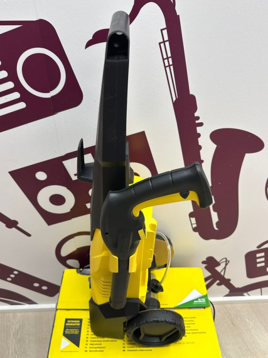 9-9-74245-5-Hogar y complementos hidrolimpiadora Karcher K3 (sin uso)