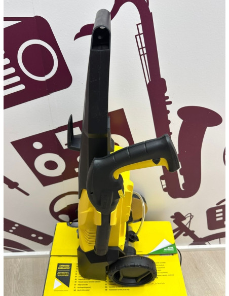 9-9-74245-5-Hogar y complementos hidrolimpiadora Karcher K3 (sin uso)