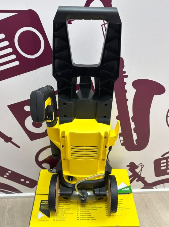 9-9-74245-6-Hogar y complementos hidrolimpiadora Karcher K3 (sin uso)