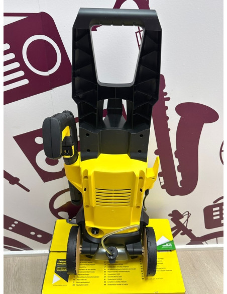 9-9-74245-6-Hogar y complementos hidrolimpiadora Karcher K3 (sin uso)
