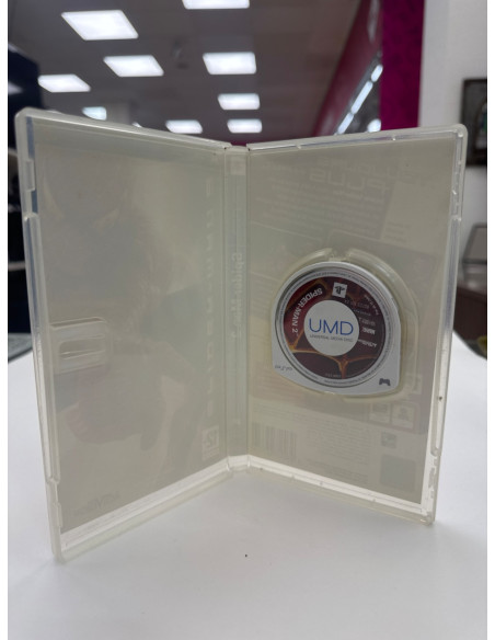 1-1-266592-2-Videojuego PSP Spiderman 2