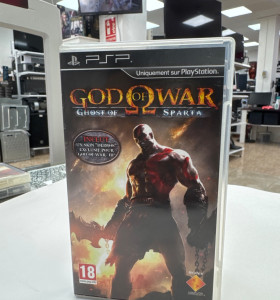 1-1-266589-1-Videojuego PSP God Of War Ghost Of Sparta