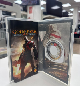 1-1-266589-1-Videojuego PSP God Of War Ghost Of Sparta 2
