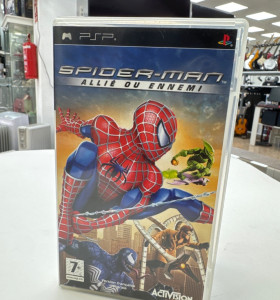 1-1-266593-1-Videojuego PSP Spiderman Amigo O Enemigo 2