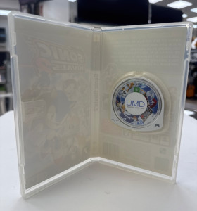 1-1-266591-1-Videojuego PSP Sonic Rivals 2 2