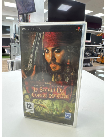 1-1-266590-1-Videojuego PSP Piratas Del Caribe y el cofre del hombre muerto