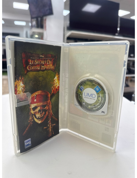 1-1-266590-2-Videojuego PSP Piratas Del Caribe y el cofre del hombre muerto