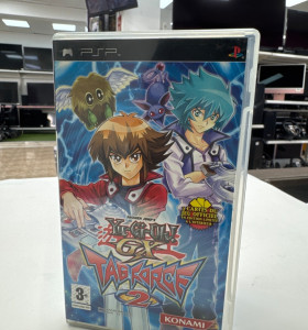 1-1-266594-1-Videojuego PSP Yu Gi Oh Tag Force