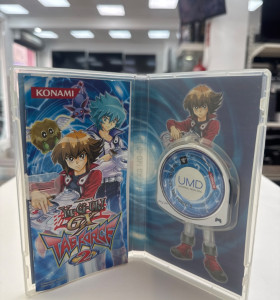 1-1-266594-1-Videojuego PSP Yu Gi Oh Tag Force 2