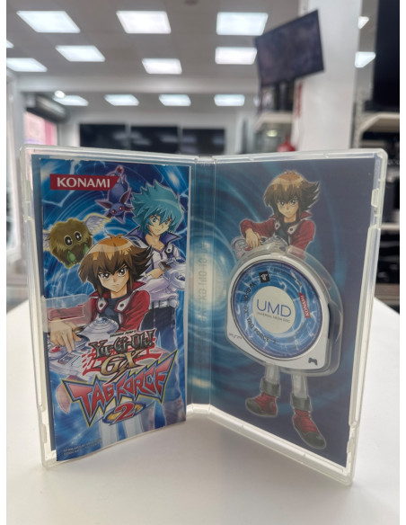 1-1-266594-2-Videojuego PSP Yu Gi Oh Tag Force