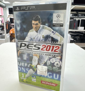 1-1-266587-1-Videojuego PSP PES 2010