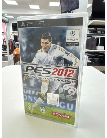 1-1-266587-1-Videojuego PSP PES 2010