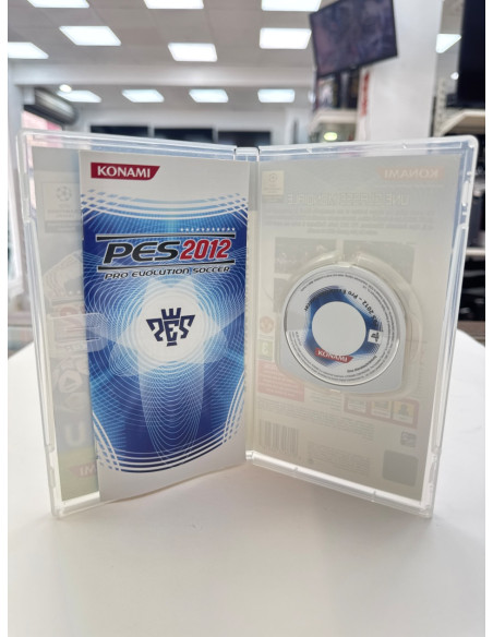 1-1-266587-2-Videojuego PSP PES 2010