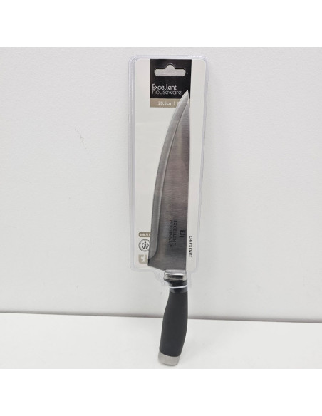 8-8-74799-1-Cubertería Chefs Knife (Nuevo)