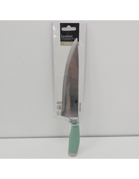 8-8-74797-2-Cubertería Chefs Knife (Nuevo)