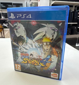 1-1-266602-3-Videojuego PS4 Naruto Ninja Storm 4