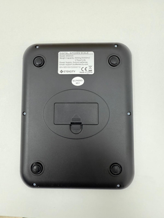 8-8-74791-3-Bascula Precision Balanza De Cocina ETEKCITY