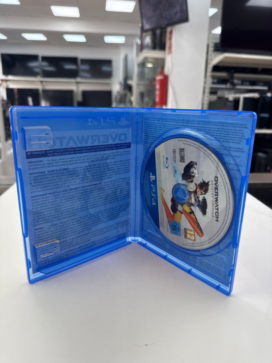 1-1-266603-2-Videojuego PS4 Overwatch Origins Edition