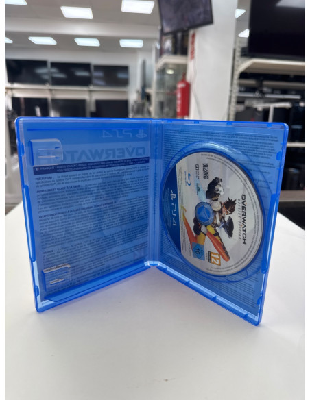 1-1-266603-2-Videojuego PS4 Overwatch Origins Edition