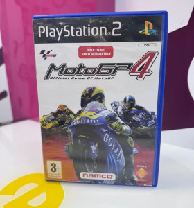 9-9-74291-1-Videojuego PS2 moto gp 4 official game of motogp 