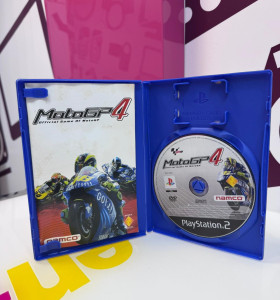 9-9-74291-1-Videojuego PS2 moto gp 4 official game of motogp  2