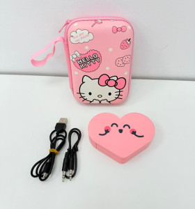 8-8-74789-1-Altavoz Portatil Bluetooth Mr.Wanderful