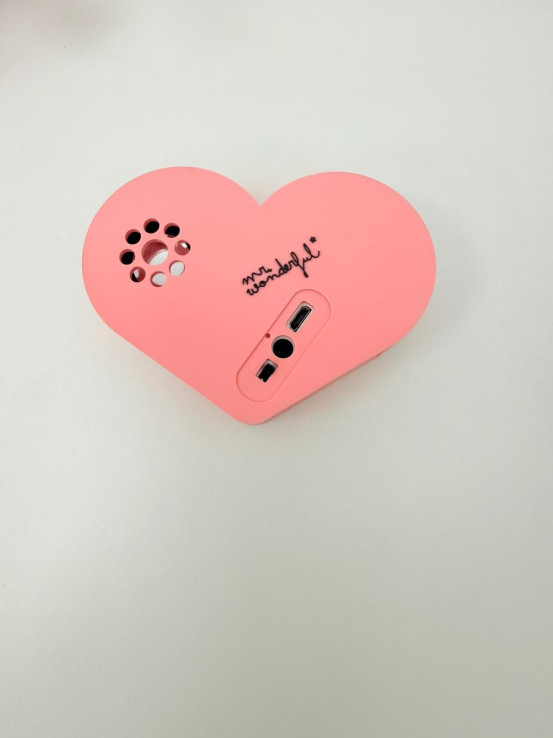 8-8-74789-3-Altavoz Portatil Bluetooth Mr.Wanderful