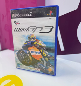 9-9-74292-1-Videojuego PS2 moto gp3