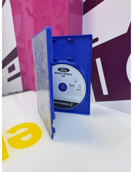 9-9-74293-1-Videojuego PS2 racing 2