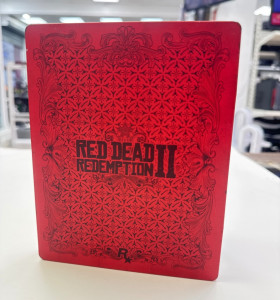 1-1-267232-1-Videojuego PS4 Red Dead Redemption 2 