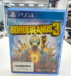 1-1-267230-1-Videojuego PS4 Borderlands 3 