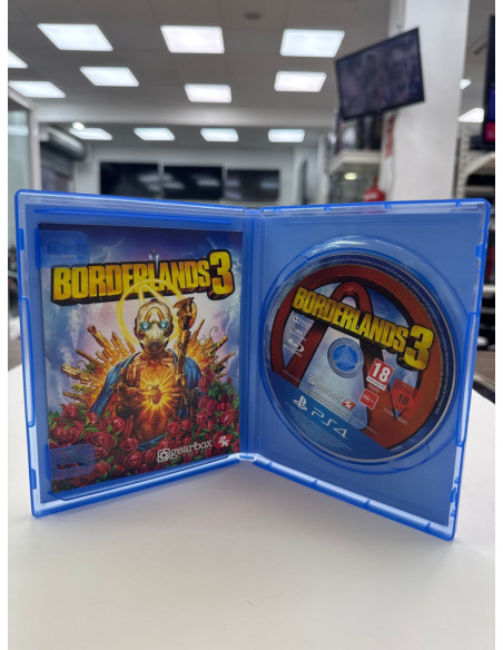1-1-267230-2-Videojuego PS4 Borderlands 3 