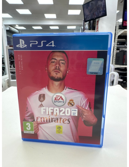1-1-266606-1-Videojuego PS4 Fifa 20