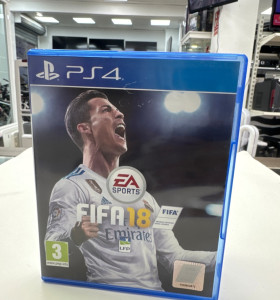 1-1-266605-1-Videojuego PS4 fifa 18