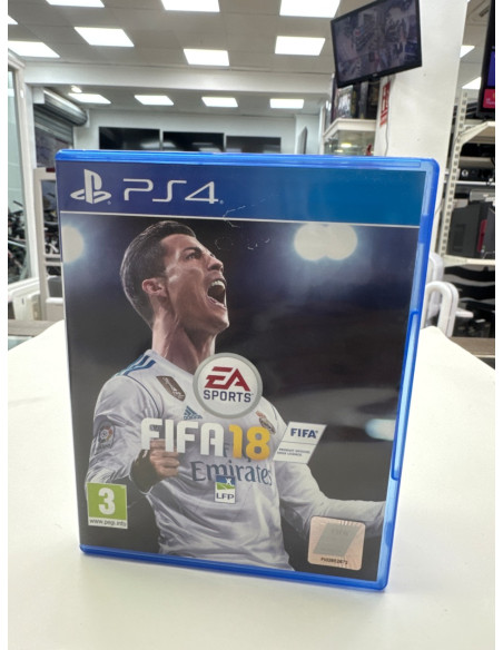 1-1-266605-1-Videojuego PS4 fifa 18