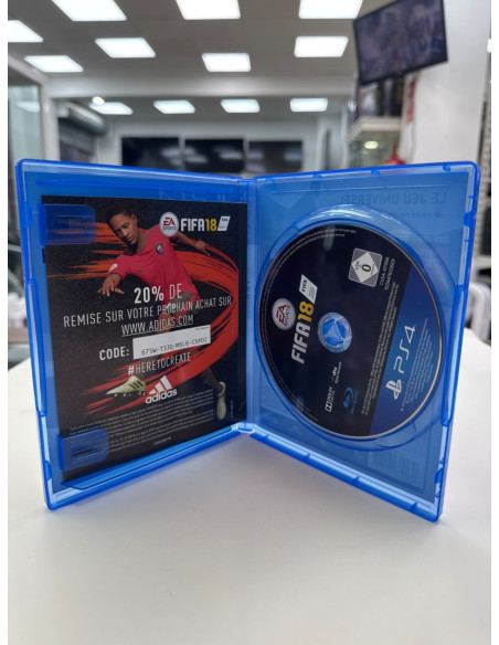 1-1-266605-2-Videojuego PS4 fifa 18