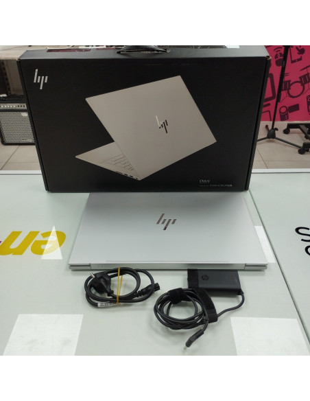 6-6-165924-1-Ordenador Portátil HP Envy I7 1195g7 16GB 1TB