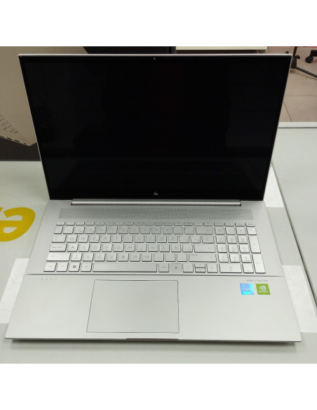 6-6-165924-3-Ordenador Portátil HP Envy I7 1195g7 16GB 1TB
