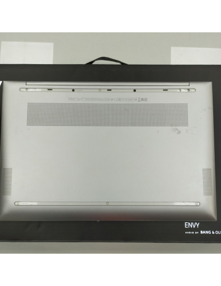 6-6-165924-4-Ordenador Portátil HP Envy I7 1195g7 16GB 1TB