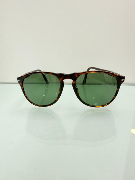 8-8-72681-2-Relojería y gafas Persol PO9649S 96 56